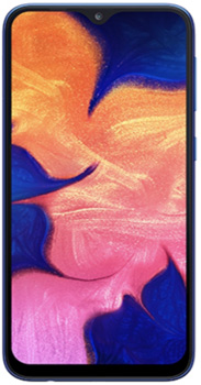 Samsung Galaxy A10