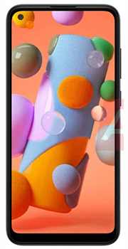 Samsung Galaxy A11 price in Pakistan