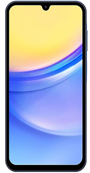 Samsung Galaxy A15 Price in Pakistan