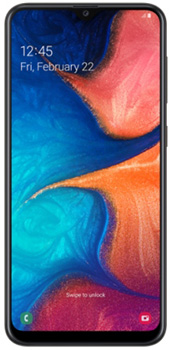 Samsung Galaxy A20e Price in Pakistan