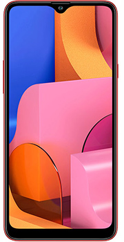 Samsung Galaxy A20s price in Pakistan