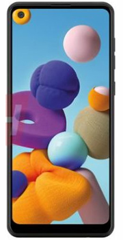 Samsung Galaxy A21s  Reviews in Pakistan