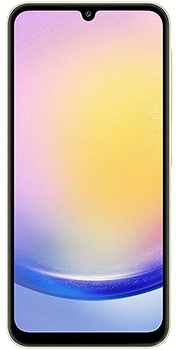 Samsung Galaxy A25 Reviews in Pakistan