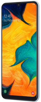 Samsung Galaxy A30 Price in Pakistan