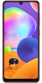 Samsung Galaxy A31 price in Pakistan