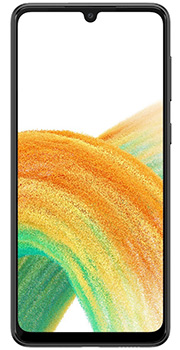 Samsung Galaxy A33 price in Pakistan