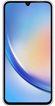 Samsung Galaxy A34 Reviews in Pakistan