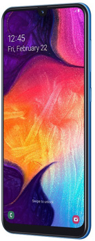 Samsung Galaxy A50 Reviews in Pakistan