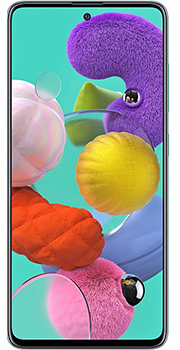 Samsung Galaxy A51 Price In Pakistan Specifications Whatmobile