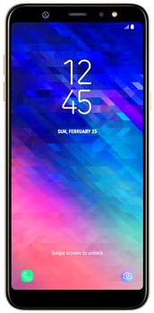 Samsung Galaxy A6 Price In Pakistan Specifications Whatmobile