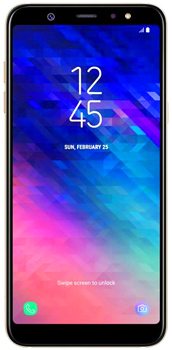 Samsung Galaxy A6 price in Pakistan