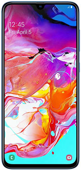 Samsung Galaxy A70 Price in Pakistan