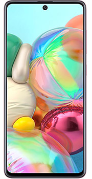 Samsung Galaxy A71 Reviews in Pakistan