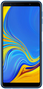 Samsung Galaxy A7 2018 price in Pakistan