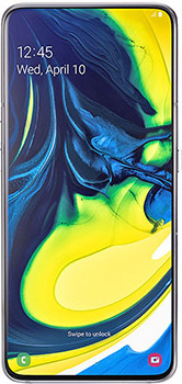 Samsung Galaxy A80 price in Pakistan