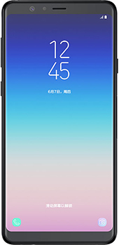 Samsung Galaxy A8 Star Reviews in Pakistan