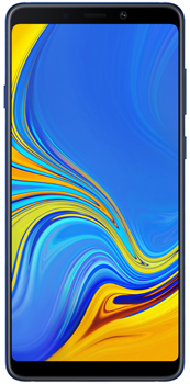 Samsung Galaxy A9 2018 Price in Pakistan