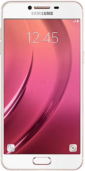 Samsung Galaxy C5 price in Pakistan