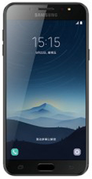 Samsung Galaxy C8 Price in Pakistan