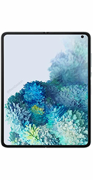 Samsung Galaxy Fold 2 Reviews in Pakistan