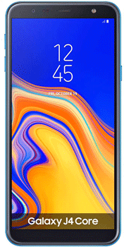 Samsung Galaxy J4 Core Reviews in Pakistan