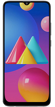 Samsung Galaxy M02s Reviews in Pakistan