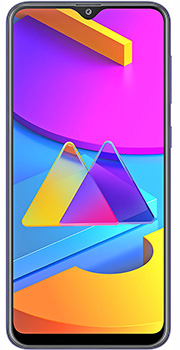 Samsung Galaxy M10s Price in Pakistan