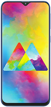 Samsung Galaxy M20 price in Pakistan