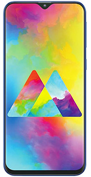 Samsung Galaxy M20s Price in Pakistan