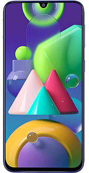 Samsung Galaxy M21 Reviews in Pakistan