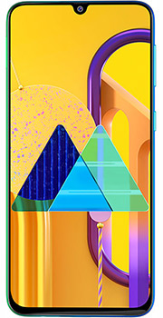 Samsung Galaxy M30s Reviews in Pakistan