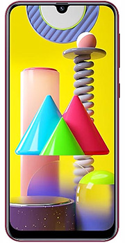 Samsung Galaxy M31  Reviews in Pakistan