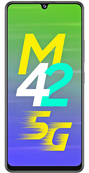 Samsung Galaxy M42 Price in Pakistan