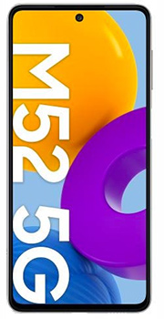 Samsung Galaxy M52 price in Pakistan