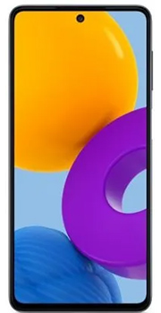 Samsung Galaxy M53 Reviews in Pakistan