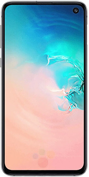 Samsung Galaxy S10E Price in Pakistan