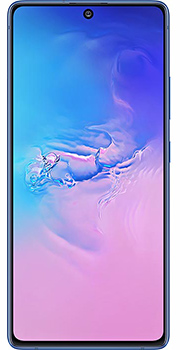 Samsung Galaxy S10 Lite Reviews in Pakistan
