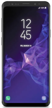 Samsung Galaxy S9 Plus Reviews in Pakistan