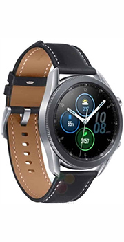 Samsung Galaxy Watch 3 price in Pakistan