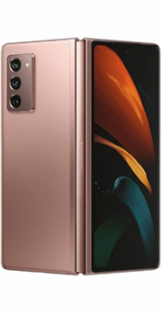 Samsung Galaxy Z Fold 2 price in Pakistan