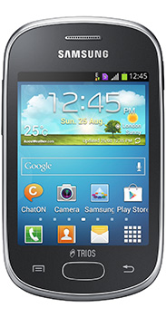 Samsung Galaxy Star Trios price in Pakistan