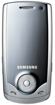 Samsung U700 price in Pakistan