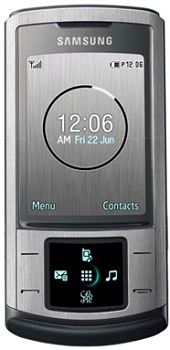 Samsung U900 Soul price in Pakistan