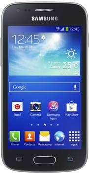 Samsung Galaxy Ace 3 Reviews in Pakistan