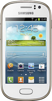 Samsung Galaxy Fame S6810 Reviews in Pakistan