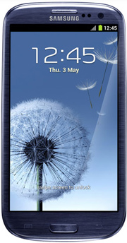 Samsung Galaxy S3 I9300 Reviews in Pakistan