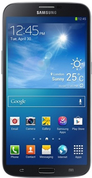 Samsung Galaxy Mega 5.8 Reviews in Pakistan