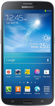 Samsung Galaxy Mega 6.3 price in Pakistan