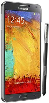 Samsung Galaxy Note 3 price in Pakistan