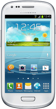 Samsung Galaxy SIII mini I8190 price in Pakistan